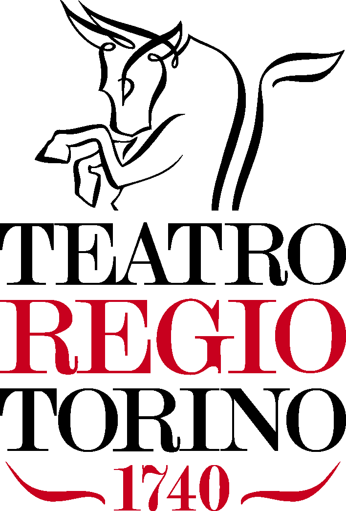 Logo del Teatro Regio Torino
