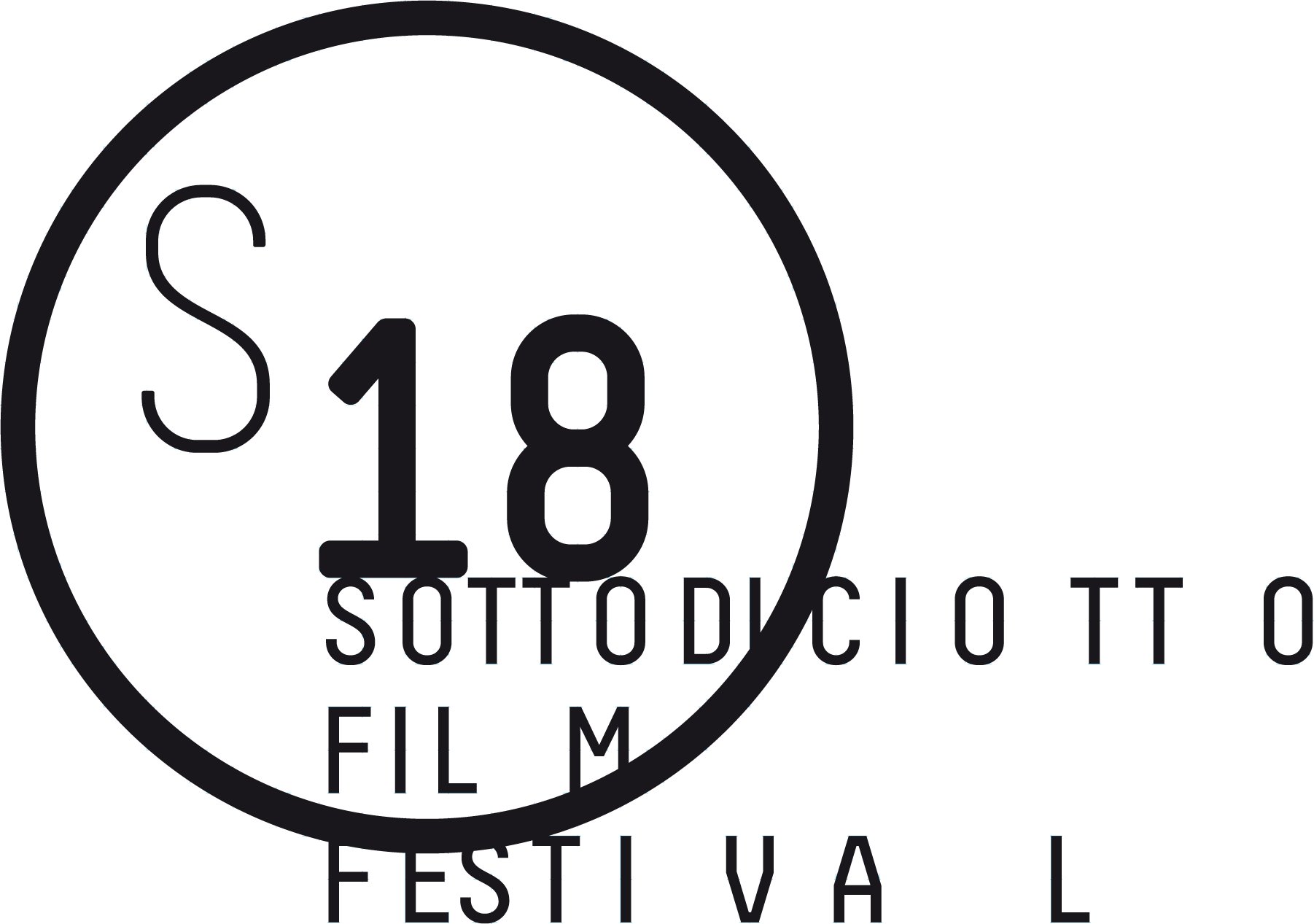 S18 - Sottodiciotto Film Festival